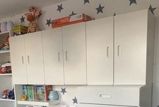 Ikea stuva children wall - stuva, children's