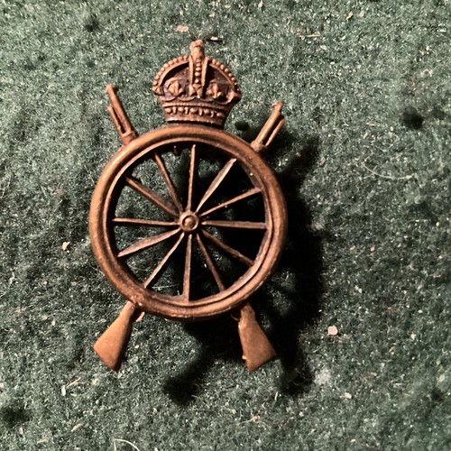 Northern cyclist battalion - northern,