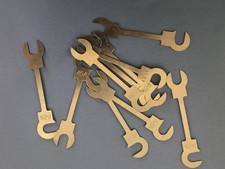 HONDA TYPE MAIN FUSE SPANNER