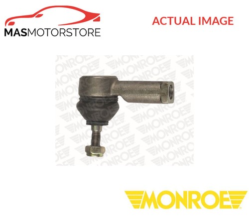 Track rod end rack - rod,
