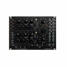 Cycle Tetrachords 4-Track