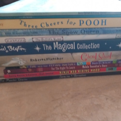 Bundle children s - of, 11