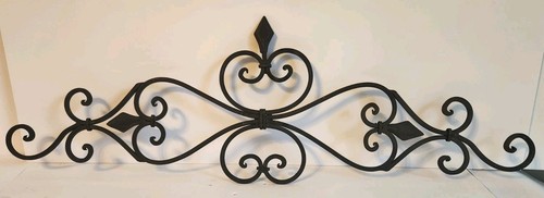 Vintage gothic ornate scroll - vintage,