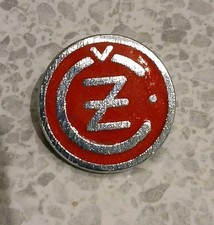 1960's / 70's Vintage Jawa CZ