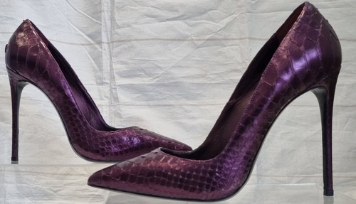 Silla genuine python skin - genuine,