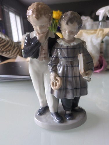 Royal copenhagen children - royal,