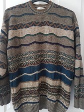 Mens St Michael Relaxed Soft