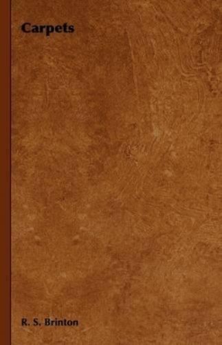 Brinton carpets - r., s.