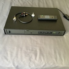 Naim Audio NACD3-5 CD Player with remote, puck, audio cable & manual