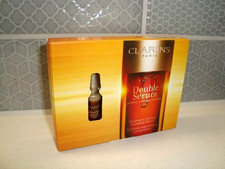 BRAND NEW Clarins Double Serum