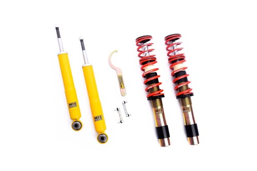 Mts eibach coilover - eibach, suspension