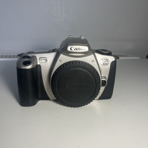 Cannon eos 300 - cannon,