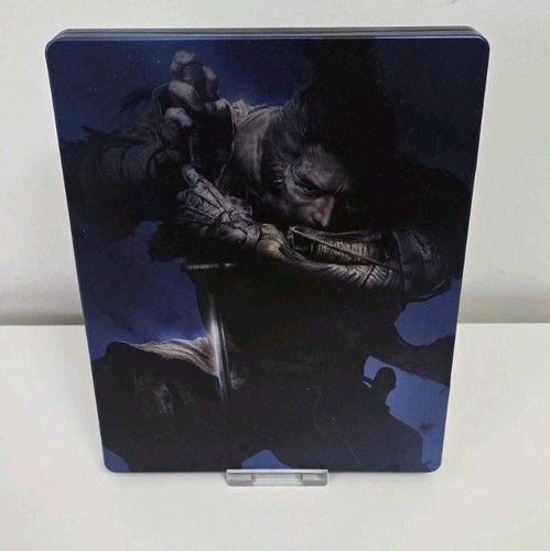 Sekiro shadows die twice - ,
