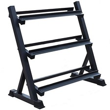 Dumbbell Rack 7 Pairs