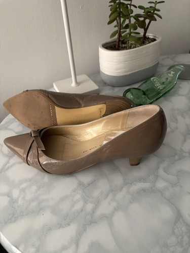 Peter kaiser taupe patent - kaiser,