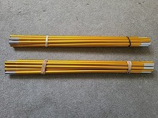 Hilleberg Unna Pole Set 9 X