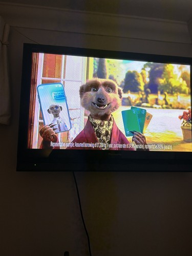 Panasonic viera 42px70ba - tv, th-42px70ba