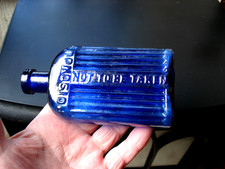 Superb flask style - flask, poison