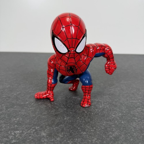 Jada metalfigs marvel - metalfigs,