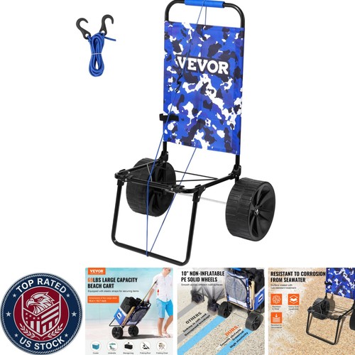 All terrain folding beach - all-terrain,
