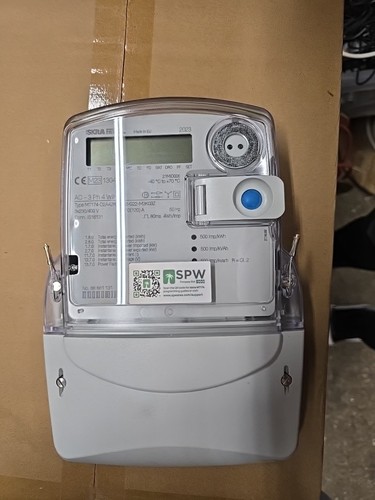 Iskra mt174 phase wire - iskra,