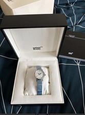 Montblanc Boheme Mother of