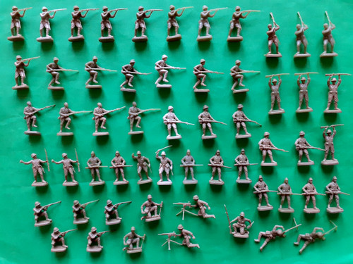 Esci 56 x ww2 japanese - -,