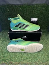 Adidas Ace 17+ Purecontrol Football Trainers Size Uk 11