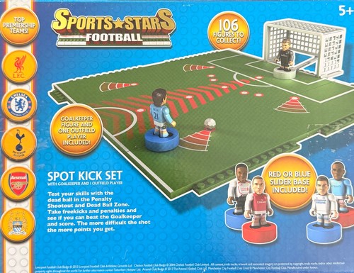 Sports stars football - stars,
