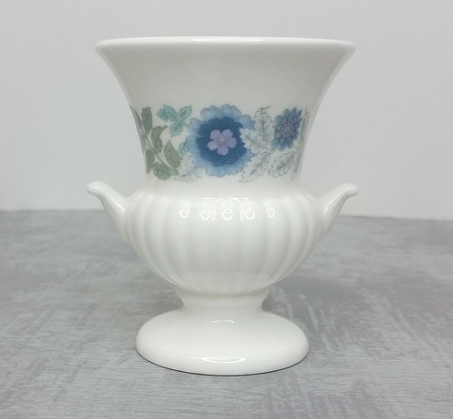 Wedgwood clementine urn vase - urn,