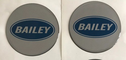 Bailey caravan motorhome alloy - bailey,