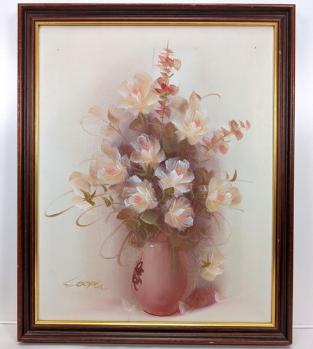 Original oil canvas - original,