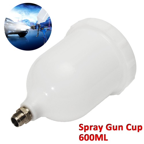 Spray gun pot 600ml - pot, cup