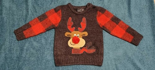 Next navy blue red - next,