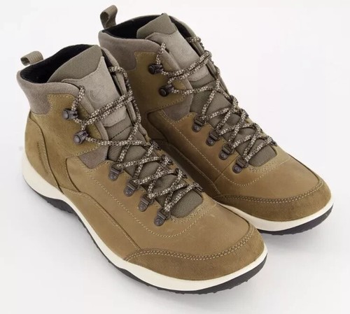 Ecco espinho warm grey - espinho,