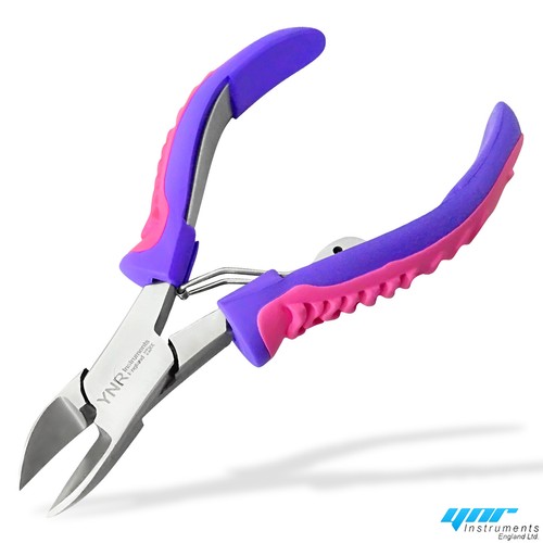 Toenail clippers cutter nipper - cutter,