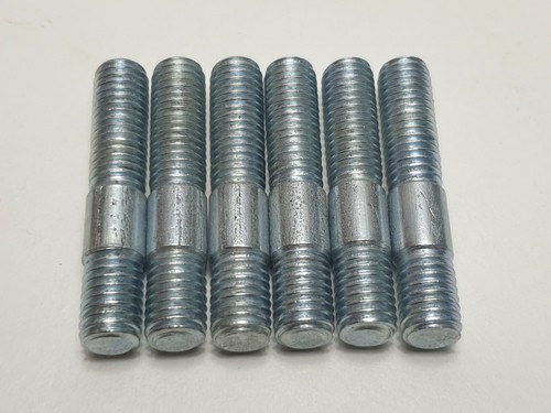 Pinto inlet manifold studs - pinto,