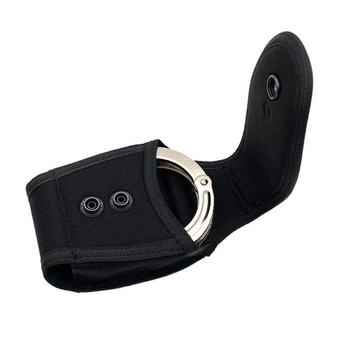 Handcuff holder tactical molle - handcuff,