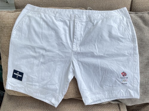Adidas team rio - adidas, gb