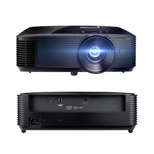 Optoma hd146x dlp home - hd146x,