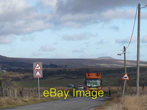 Photo 6x4 lorry - photo,