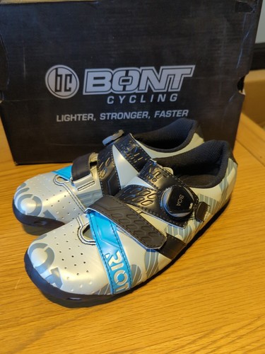 Bont riot road cycling - road+,