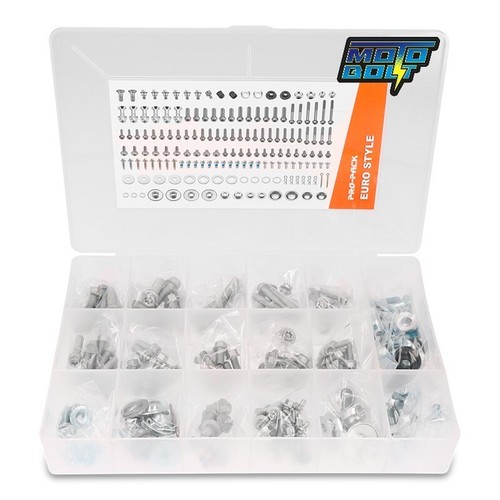 Ktm pro bolt pack kit - ktm,