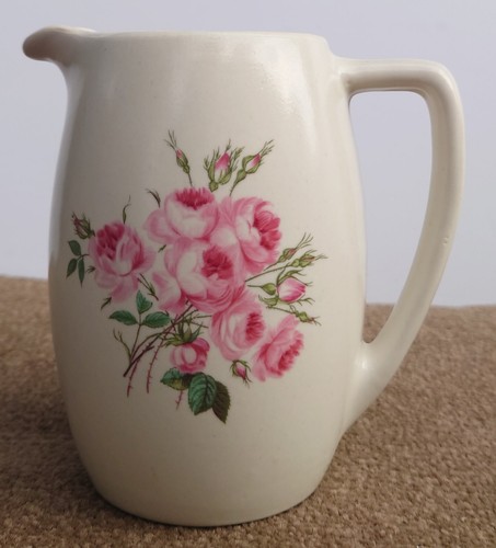 New devon pottery - devon, abbot