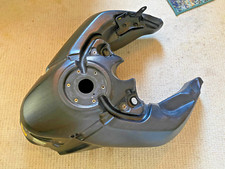 Ducati Multistrada 1200 1200S fuel petrol gas tank