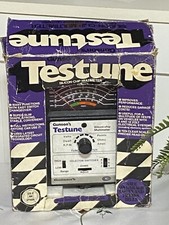 Gunson Testune Multimeter