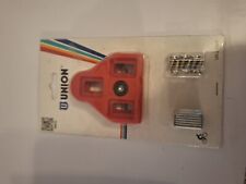 LOOK DELTA ARC UNION SHOE