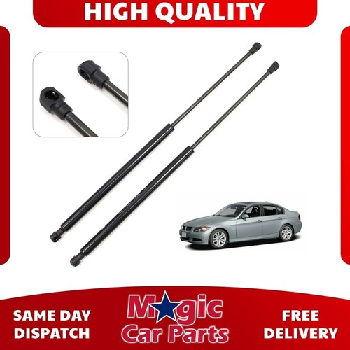 Front bonnet gas - front,