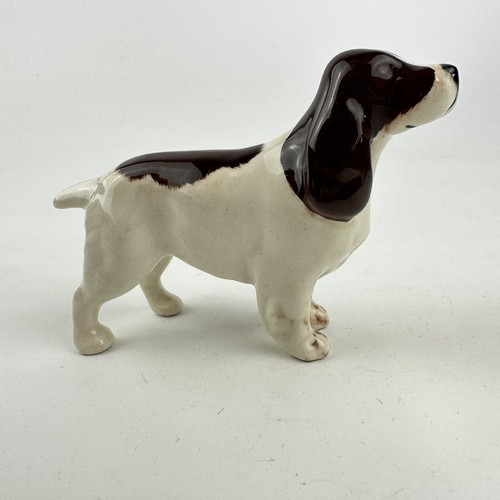 Vintage beswick cocker - cocker, spaniel