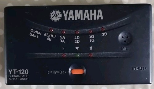 Yamaha 120 guitar - guitar, auto
